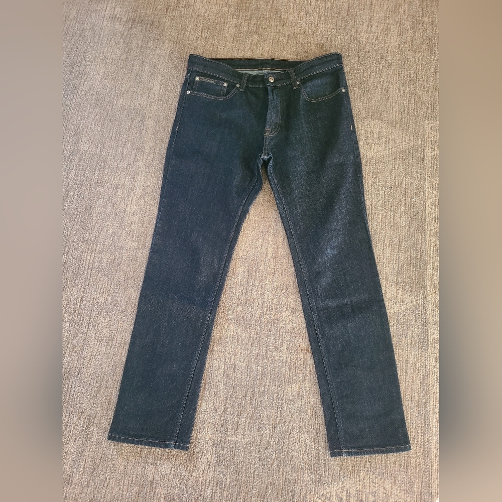 CALVIN KLEIN SLIM FIT